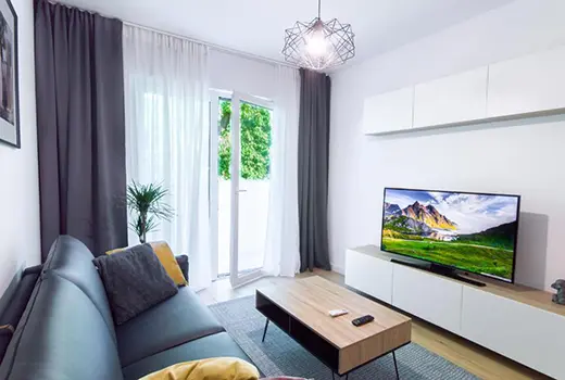 Apartament ARTE V
