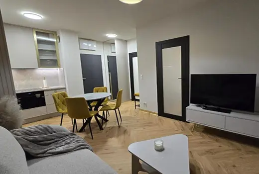 Apartament Home