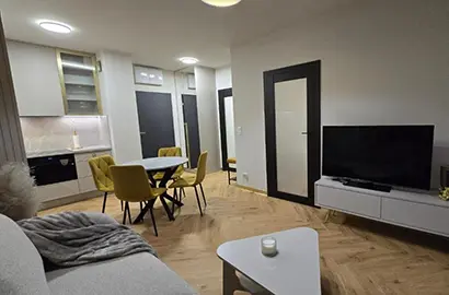 Apartament Home
