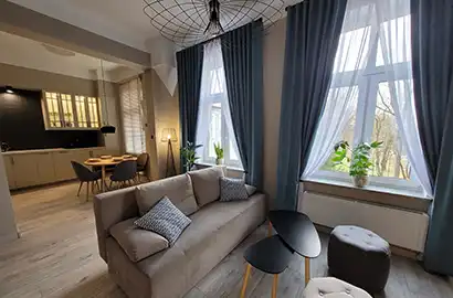 Apartament Simon III