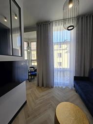 Apartament Simon I