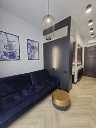 Apartament Simon I