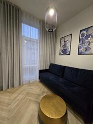Apartament Simon I