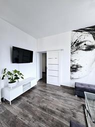 Apartament Starówka