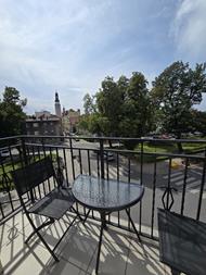 Apartament Starówka