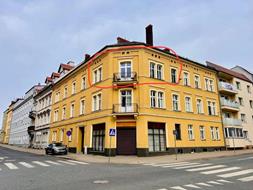 Apartament Starówka
