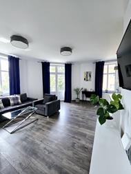 Apartament Starówka