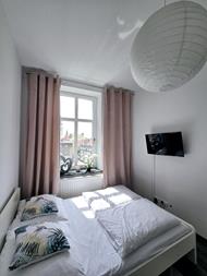 Apartament Starówka